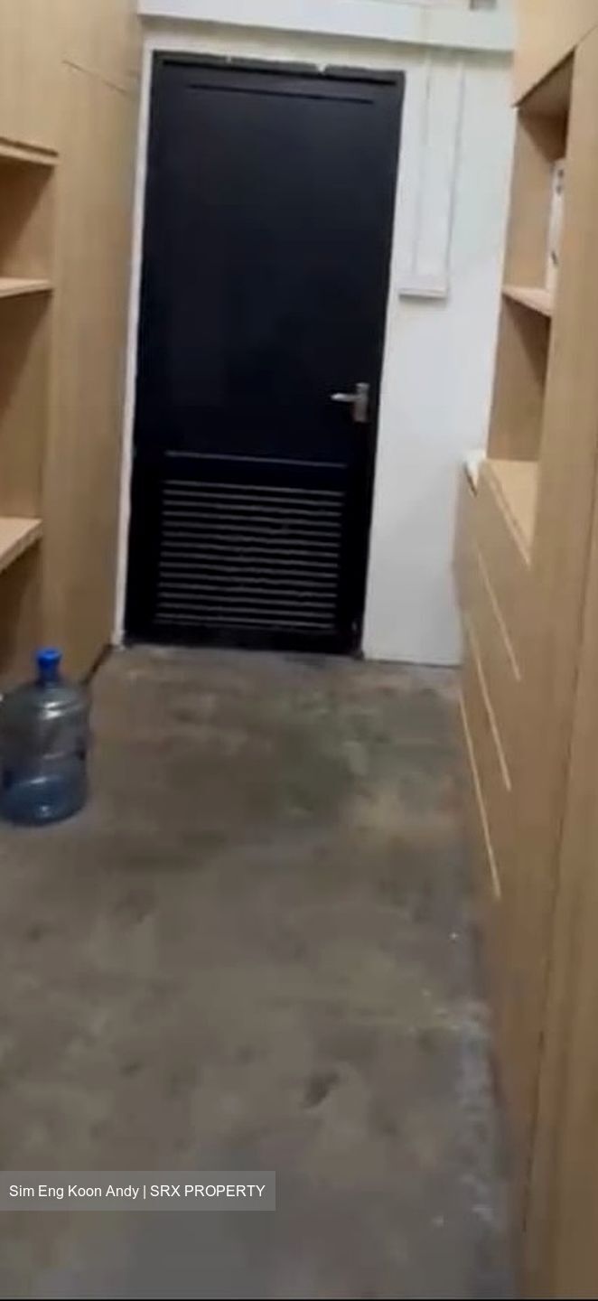 Loyang Enterprise Building (D17), Factory #612036551